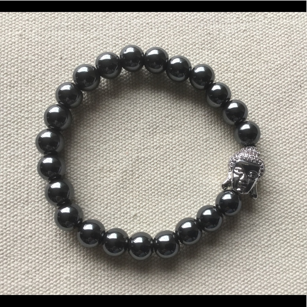 Buddha bracelet